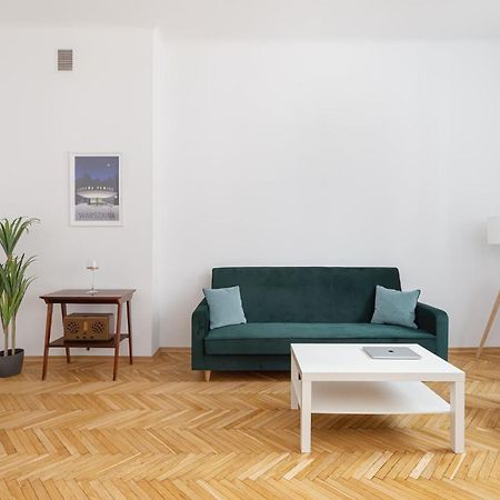 Stylish Apartment Swietojanska By Noclegi Renters Varsovie Extérieur photo